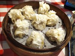 三鲜烧卖-太原面食店(解放路店)