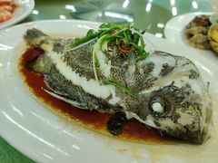 -景好海鲜餐厅(大鹏必选旅游店)