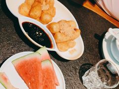 -旺晖本帮骨头煲·深夜火锅(梅园路店)