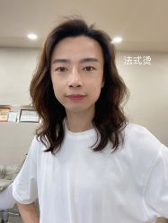 -DX HAIR SALON·发现未知美发沙龙