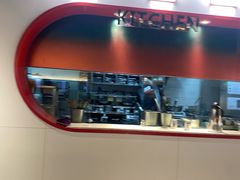 -鱼酷活鱼烤鱼(新世界城店)