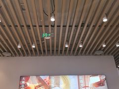 -李先生牛肉面大王(济南火车站候车室店)
