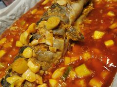 -红辣椒·川菜·火锅(张杨路店)