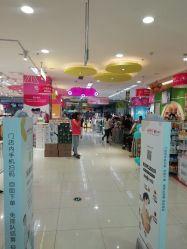 -孩子王(番禺万达广场店)