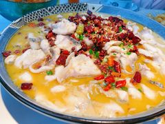 -园里前·10年私厨·福建菜(台江万达鳌峰洲店)