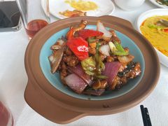 -新加坡海鲜(国贸商城店)