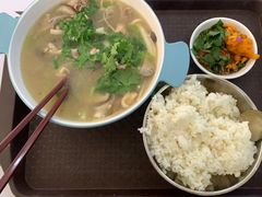-华南师范大学石牌校区陶园