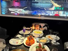 -RIVIERA 松鹤楼(外滩店)
