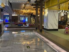 -青水瓦台汤泉(未央店)