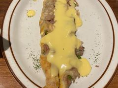 -TIGERS老虎西餐(亦庄店)