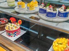 -UH祐禾(光谷世界城店)