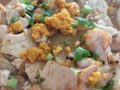 -小郭私房菜·海肠捞饭店(学士街店)