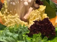 -翡翠小城·海鲜豆捞·广式点心(老佛爷店)