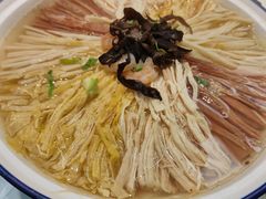蒸四喜-得意楼蒸菜馆