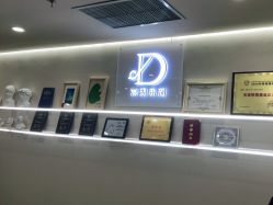 -DX HAIR SALON·发现未知美发沙龙