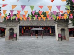 -万寿八仙宫