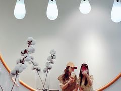 -喜茶(深圳海岸城店)