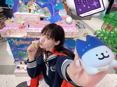 -杭州湖滨in77
