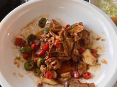 -李师傅脆肚(华强北店)