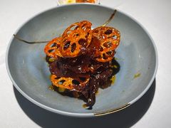 -许家菜(望江店)