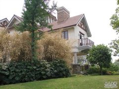 -南通鹏欣花园国宾酒店