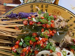 -明洋钵钵鸡(春田小区店)