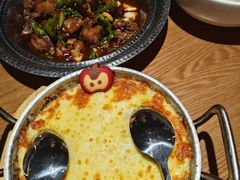 -吕氏疙瘩汤·新鲁菜(济南万象城店)