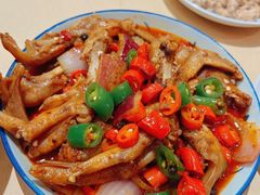-江味龙虾馆·裸蓝龙虾(南山店)