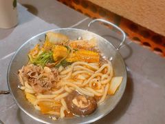 寿喜烧-米仓食堂(凯德广场店)