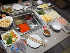 -海底捞火锅(塘厦天虹店)