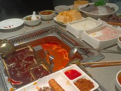 -海底捞火锅(步步高新天地店)