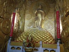 景点-沈阳金融博物馆