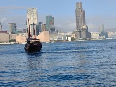 -天星小轮码头