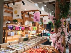 自助取餐区-南宋胡记(杭州河坊街店)