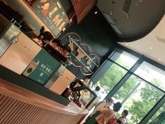 -星巴克臻选(北京富力家园店)