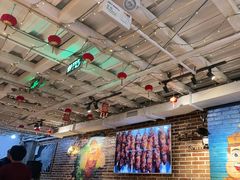 -三个大叔东北烧烤·砂锅菜(西三旗店)