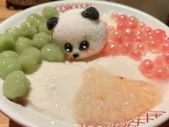 -破三川·新川菜(静安大融城店)