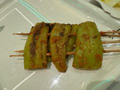 -金刚山烧烤(红旗大街店)