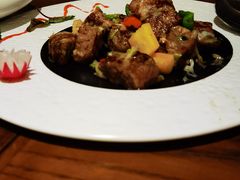 -水月周庄铂尔曼酒店-水月荟中餐厅