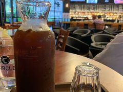 -CIRCLE·酒吧(第一国际店)