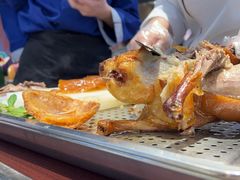 -紫光园(燕郊总店)