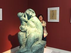 -长春世界雕塑园冰雪艺术天地