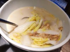 浓汤娃娃菜-莞府家宴·东莞菜(市民服务中心店)