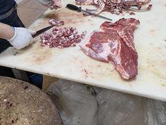 -西郊国际农产品交易中心