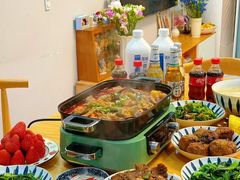 -马头巷·食景园(苏州总店)