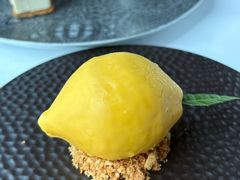 -翡翠36餐厅(浦东香格里拉店)