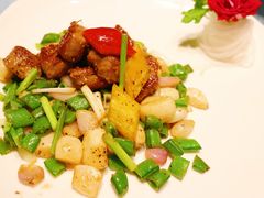 -皇朝会.经典传统粤菜(外滩店)