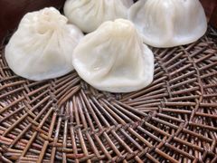 鲜肉汤包-法华汤包馆(法华镇路店)