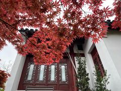 -幕燕滨江·燕子矶公园