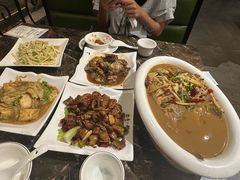 -燕青小馆(东园大厦店)